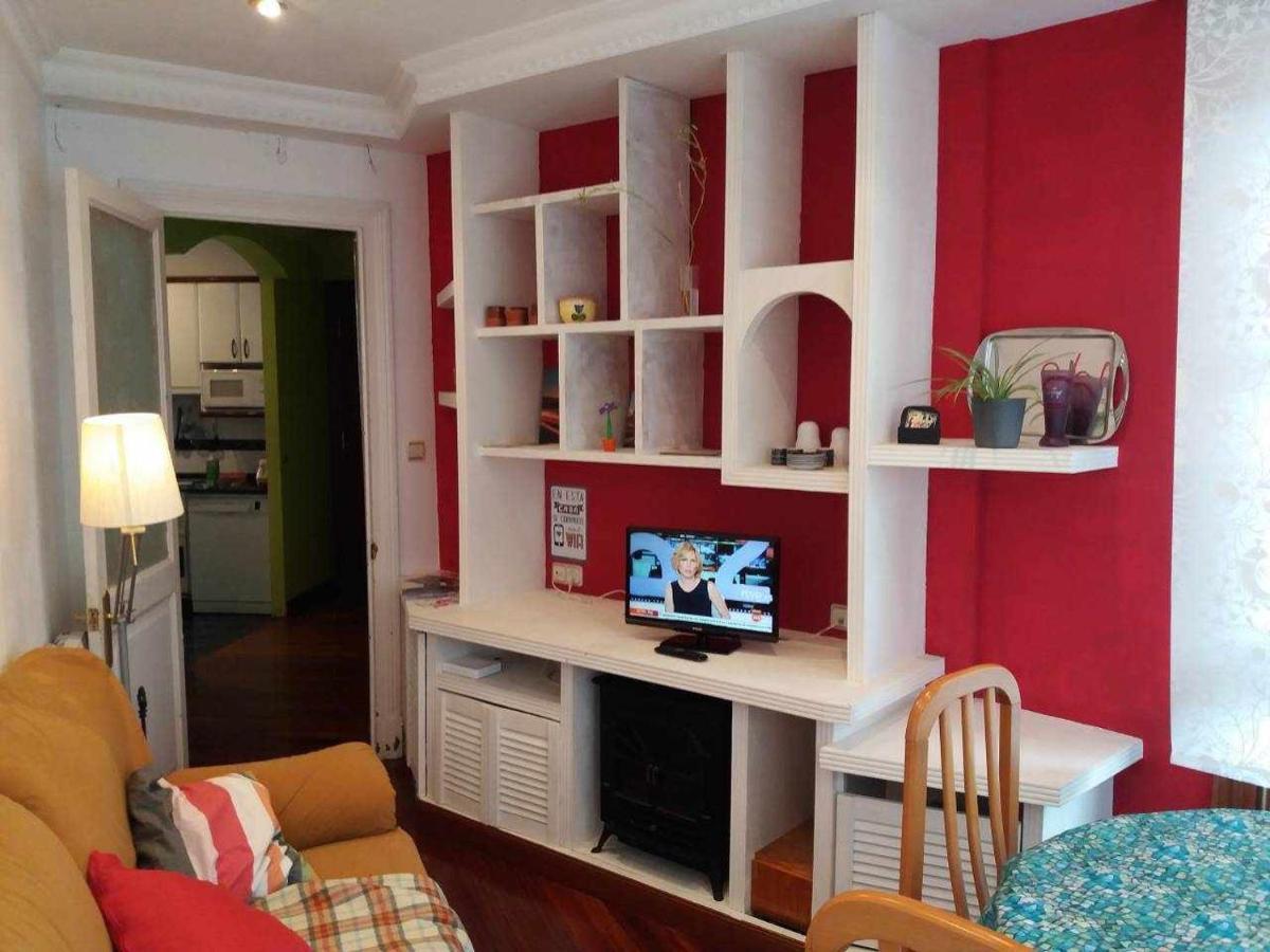 Alojamiento En Torre Solokoetxe License Lbi227 Apartment Bilbao Exterior photo