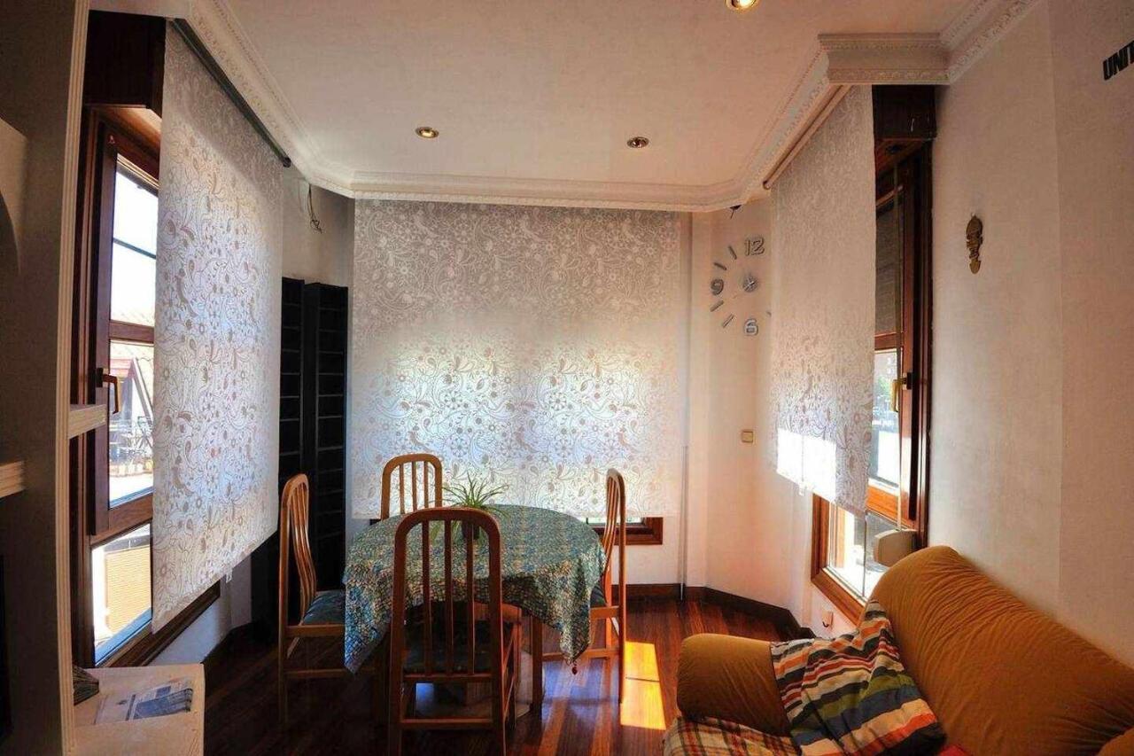 Alojamiento En Torre Solokoetxe License Lbi227 Apartment Bilbao Exterior photo