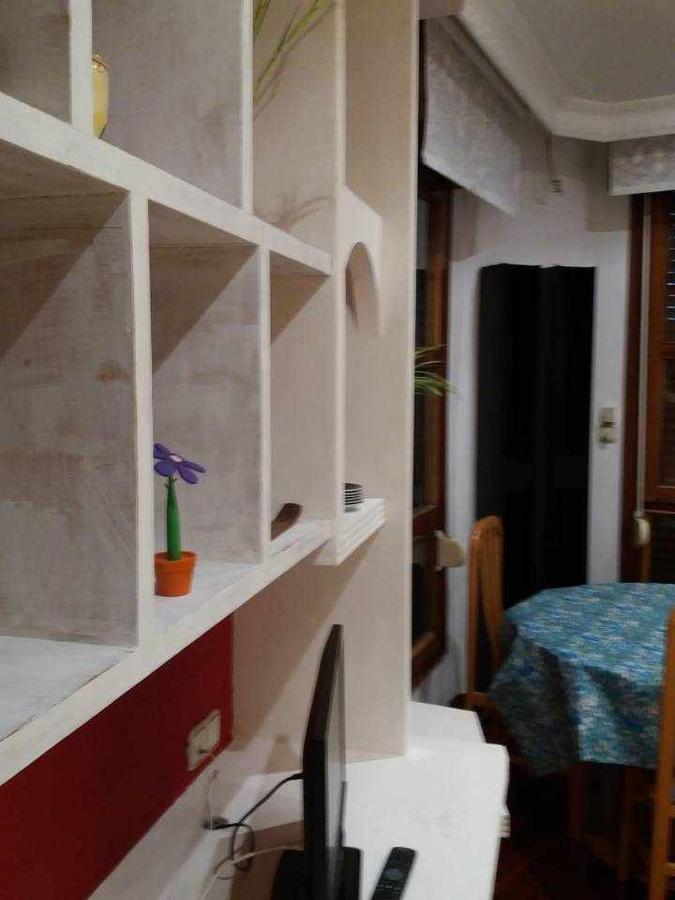 Alojamiento En Torre Solokoetxe License Lbi227 Apartment Bilbao Exterior photo