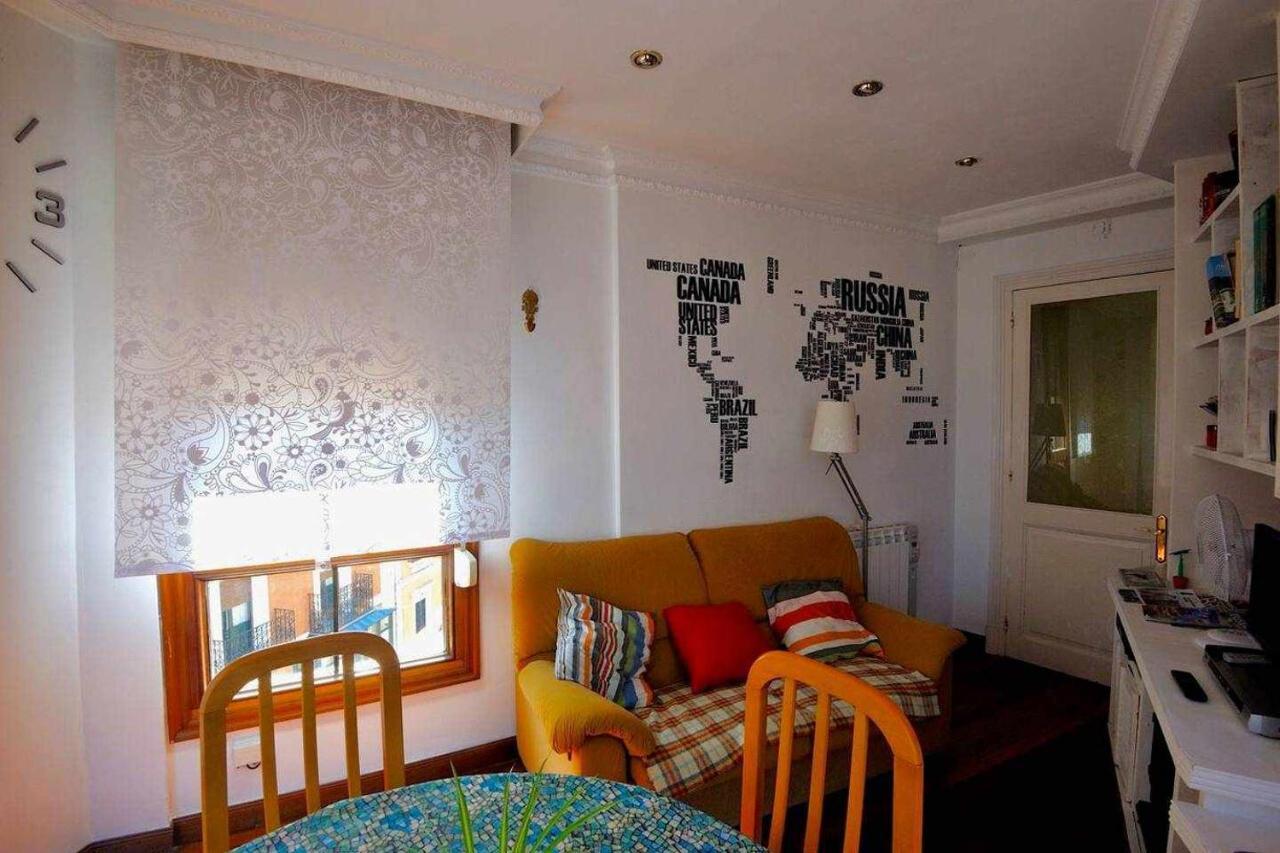 Alojamiento En Torre Solokoetxe License Lbi227 Apartment Bilbao Exterior photo