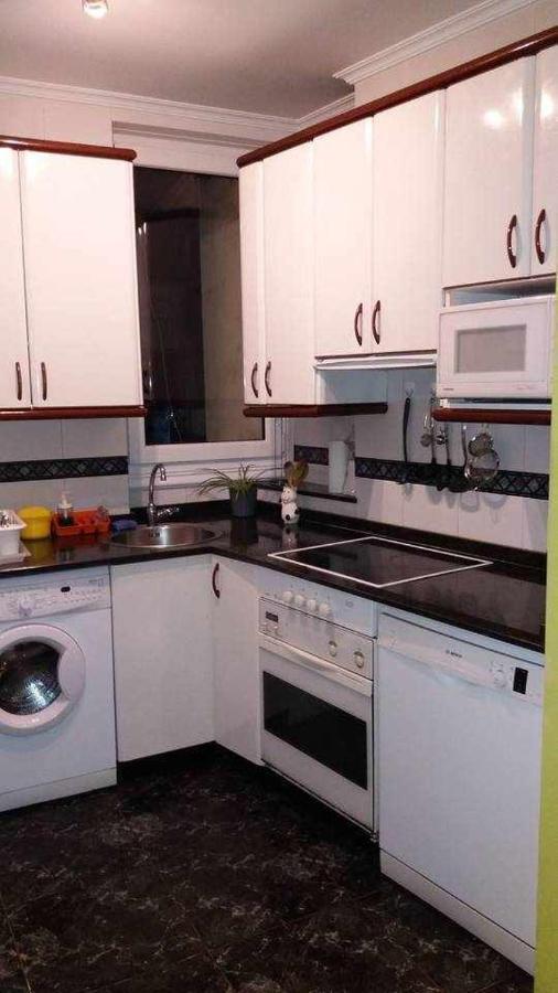 Alojamiento En Torre Solokoetxe License Lbi227 Apartment Bilbao Exterior photo