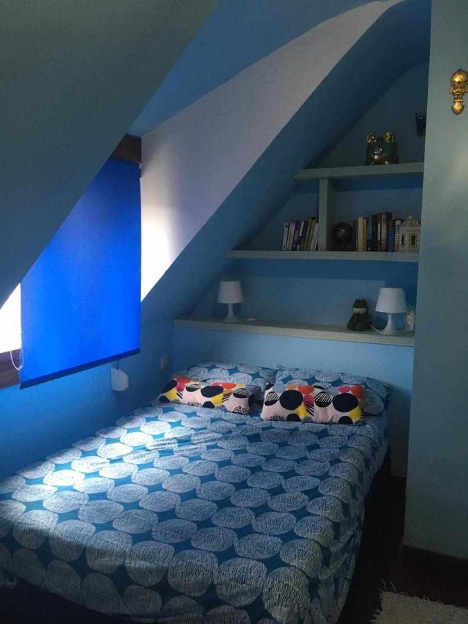 Alojamiento En Torre Solokoetxe License Lbi227 Apartment Bilbao Exterior photo