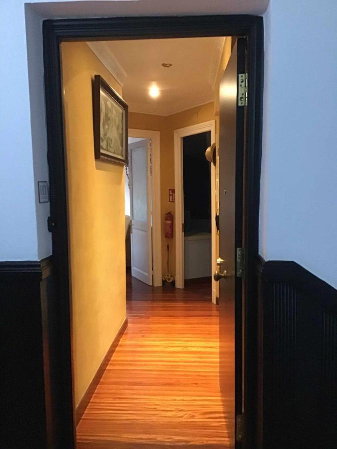 Alojamiento En Torre Solokoetxe License Lbi227 Apartment Bilbao Exterior photo