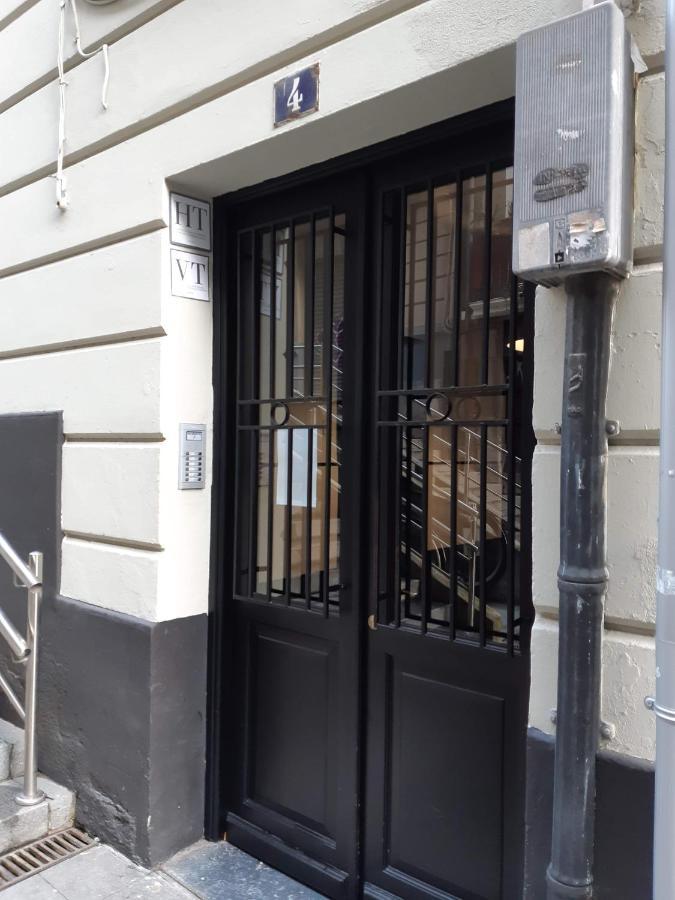Alojamiento En Torre Solokoetxe License Lbi227 Apartment Bilbao Exterior photo