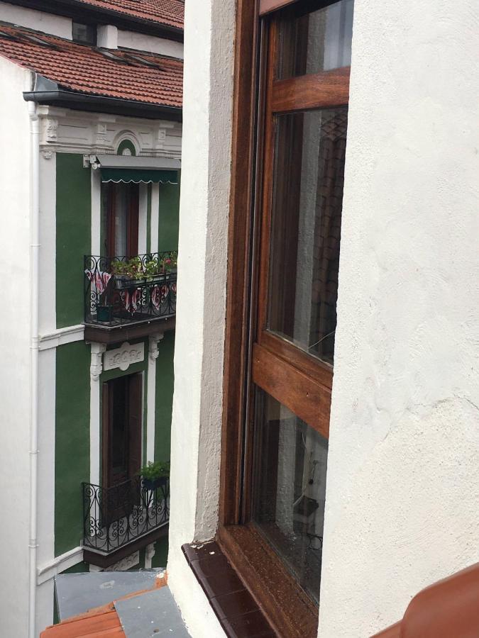 Alojamiento En Torre Solokoetxe License Lbi227 Apartment Bilbao Exterior photo