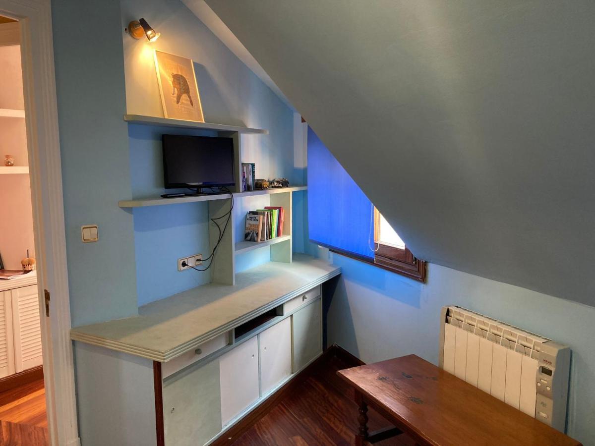 Alojamiento En Torre Solokoetxe License Lbi227 Apartment Bilbao Exterior photo