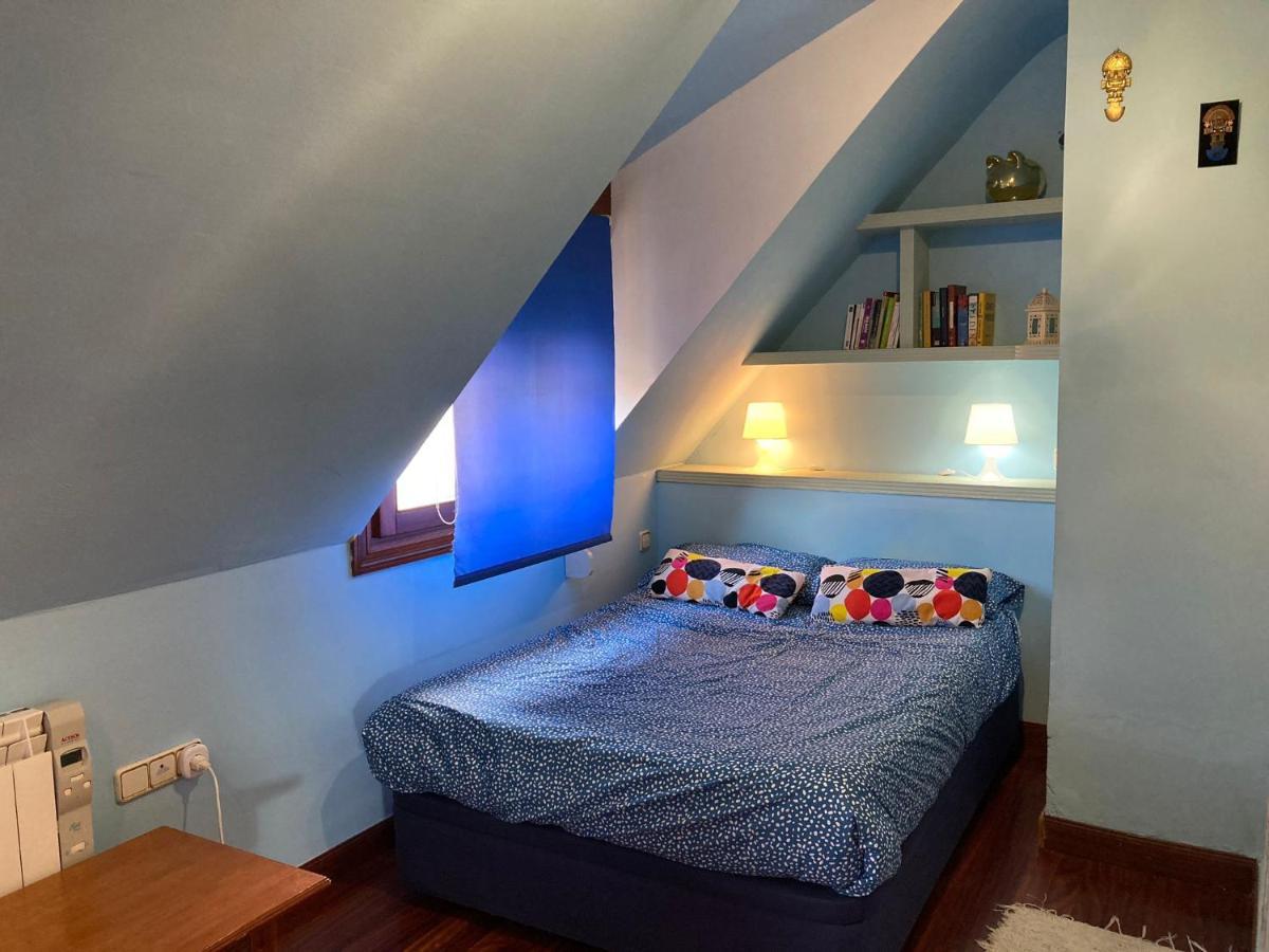 Alojamiento En Torre Solokoetxe License Lbi227 Apartment Bilbao Exterior photo