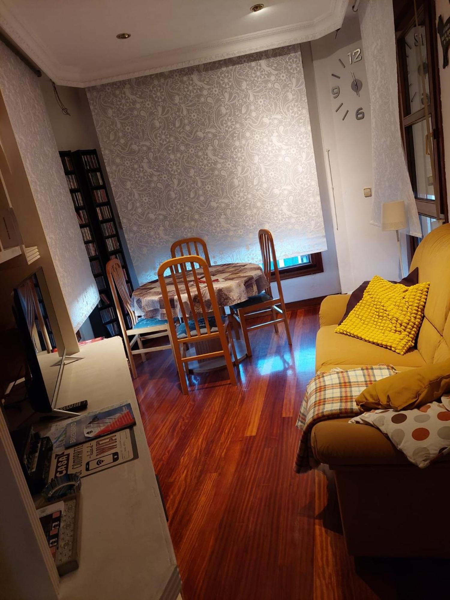 Alojamiento En Torre Solokoetxe License Lbi227 Apartment Bilbao Exterior photo